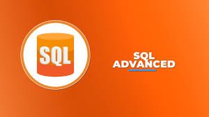 Advance SQL